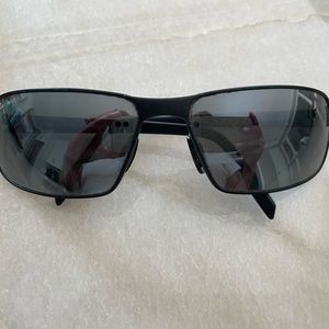 Maui Jim’s sunglasses